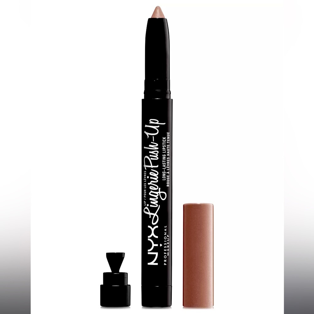 🆕NYX- Lingerie Push-Up Long Lasting Lipstick- CORSET